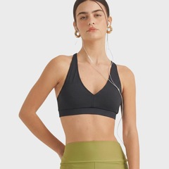 Top Fitness Colcci Sport Pace - Feminina - Foto 1