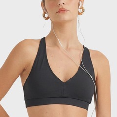 Top Fitness Colcci Sport Pace - Feminina - Foto 2