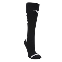 Meia Mizuno Compressão Performance II Cano Alto - Foto 2