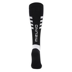 Meia Mizuno Compressão Performance II Cano Alto - Foto 3