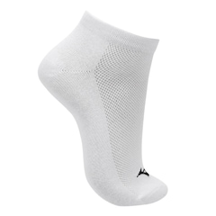 Meia Mizuno Básica Cano Médio - Foto 1