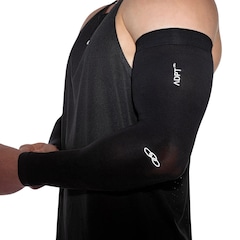 Manguito Olympikus Corre - Unissex - Foto 2