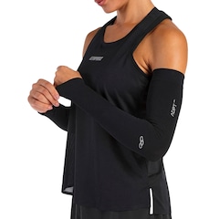 Manguito Olympikus Corre - Unissex - Foto 3