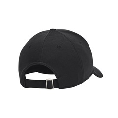 Boné Adulto Under Armour Blitzing ADJ Aba Curva - Foto 2