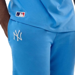 Shorts New Era New York Yankees - Masculino - Foto 3