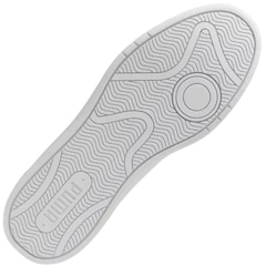 Tênis Feminino Puma Court Lally SD BDP - Foto 4