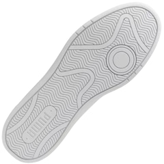 Tênis Feminino Puma Court Lally SD BDP - Foto 4