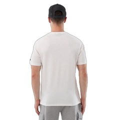 Camiseta New Era Regular Chicago Bulls - Masculina - Foto 4