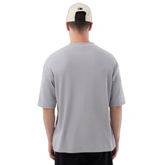 Camiseta New Era Regular New York Mets New Era - Unissex - Foto 4