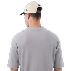 Camiseta New Era Regular New York Mets New Era - Unissex - Foto 5