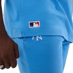 Camiseta New Era Regular New York Yankees - Masculina - Foto 2