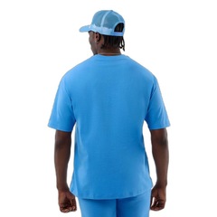 Camiseta New Era Regular New York Yankees - Masculina - Foto 3