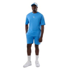 Camiseta New Era Regular New York Yankees - Masculina - Foto 4