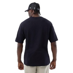 Camiseta New Era Regular Los Angeles Dodgers - Masculina - Foto 2