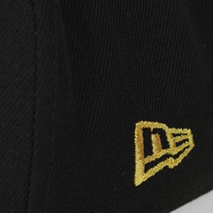 Boné do Botafogo Unissex New Era 9Forty Aba Curva - Foto 3