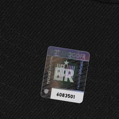 Boné do Botafogo Unissex New Era 9Forty Aba Curva - Foto 8