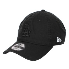 Boné Unissex New Era 9Twenty Los Angeles MLB Aba Curva - Foto 1