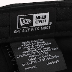 Boné Unissex New Era 9Twenty Los Angeles MLB Aba Curva - Foto 10