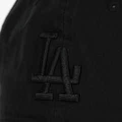 Boné Unissex New Era 9Twenty Los Angeles MLB Aba Curva - Foto 2
