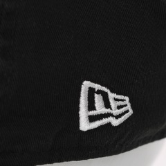 Boné Unissex New Era 9Twenty Los Angeles MLB Aba Curva - Foto 3