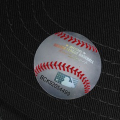 Boné Unissex New Era 9Twenty Los Angeles MLB Aba Curva - Foto 8