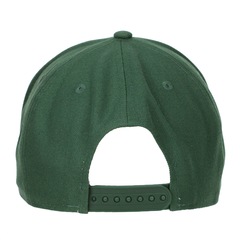 Boné do Palmeiras Unissex New Era 9Forty Aba Curva - Foto 7