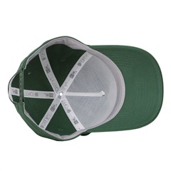 Boné do Palmeiras Unissex New Era 9Forty Aba Curva - Foto 8