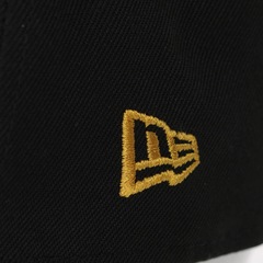 Boné do Corinthians Unissex New Era 9FORTY Aba Curva - Foto 3