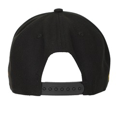 Boné do Corinthians Unissex New Era 9FORTY Aba Curva - Foto 7