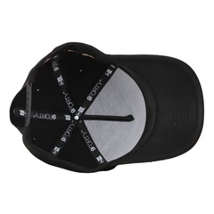 Boné do Corinthians Unissex New Era 9FORTY Aba Curva - Foto 8