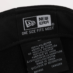 Boné do Atlético Mineiro Unissex New Era 9Forty - Foto 10