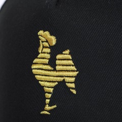 Boné do Atlético Mineiro Unissex New Era 9Forty - Foto 2