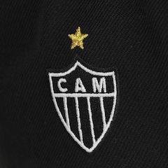 Boné do Atlético Mineiro Unissex New Era 9Forty - Foto 6