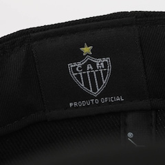 Boné do Atlético Mineiro Unissex New Era 9Forty - Foto 9