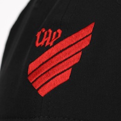 Boné do Athletico Paranaense Unissex New Era 9Twenty Aba Curva - Foto 2