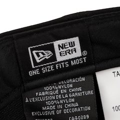 Boné do Athletico Paranaense Unissex New Era 9Twenty Aba Curva - Foto 9