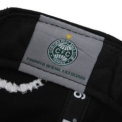 Boné do Coritiba Unissex New Era 9Forty Club Aba Curva - Foto 10