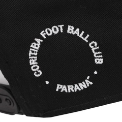 Boné do Coritiba Unissex New Era 9Forty Club Aba Curva - Foto 5