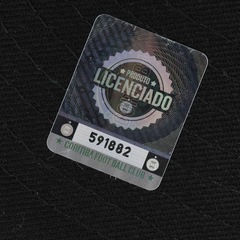 Boné do Coritiba Unissex New Era 9Forty Club Aba Curva - Foto 8