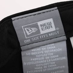 Boné do Coritiba Unissex New Era 9Forty Club Aba Curva - Foto 9