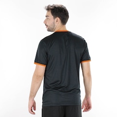 Camisa do Corinthians Time Coimbra - Masculina - Foto 5