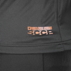 Camisa do Corinthians Time Coimbra - Masculina - Foto 8