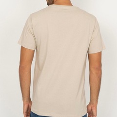 Camiseta Billabong Bracket Wave II - Masculina - Foto 2