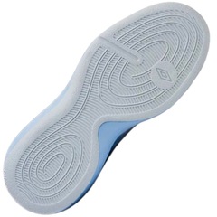 Chuteira Futsal Infantil Umbro Pro 5 Jr Bump Kintsugi - Foto 4