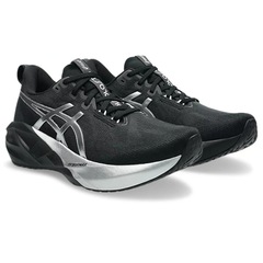 Tênis Masculino Asics Novablast 5 Platinum - Foto 2