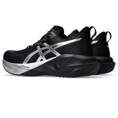 Tênis Masculino Asics Novablast 5 Platinum - Foto 3