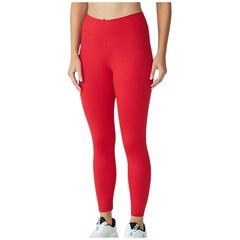 Calça Legging Fila Flat Life Logo - Feminina - Foto 3