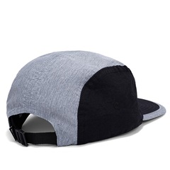 Boné Unissex Hurley Five One&Only Aba Curva - Foto 2