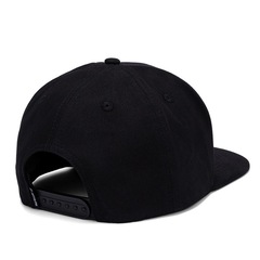 Boné Unissex Hurley Infinity Aba Curva - Foto 2