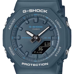 Relógio G-Shock GMA-P2100BA-2ADR - Unissex - Foto 2